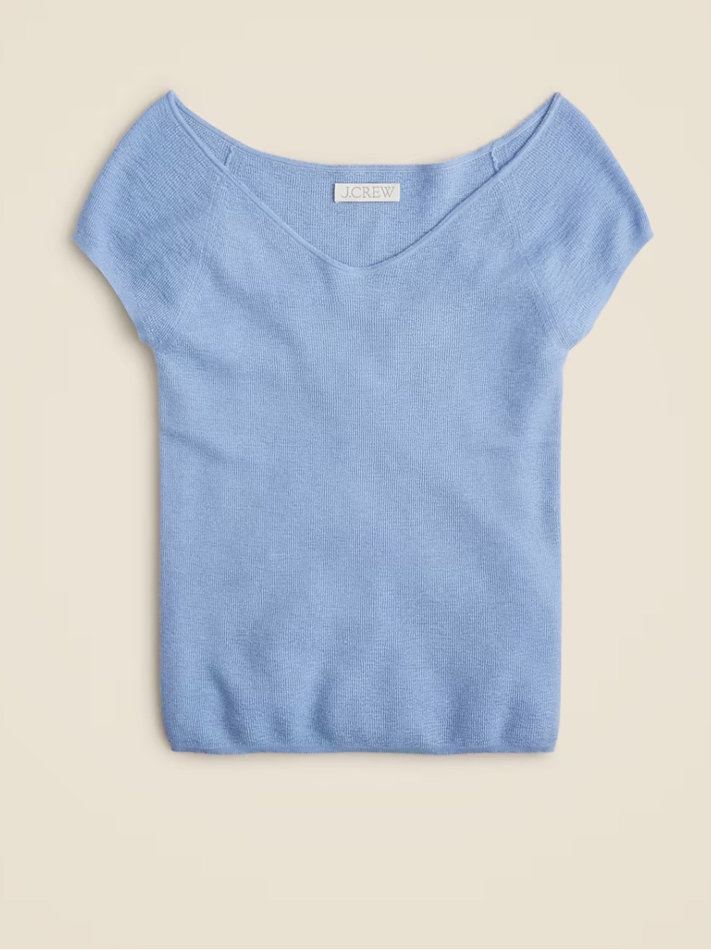 New j crew sweater top